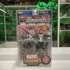 Toy Biz - Marvel Legends -