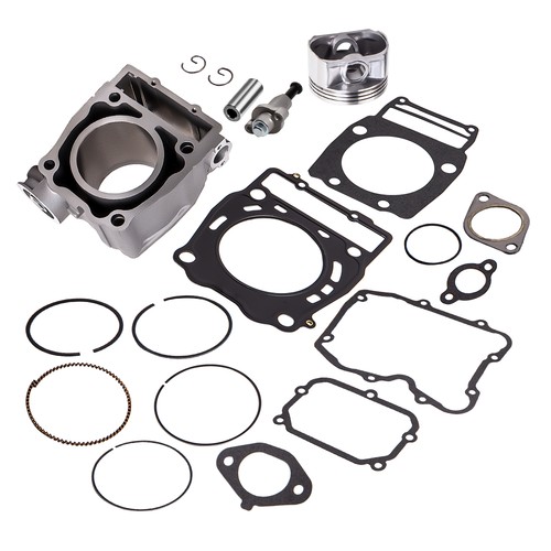 Set ricostruzione motore - ricostruzione,