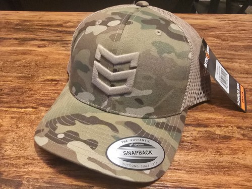 Cappello mtn ops bravo - mtn,