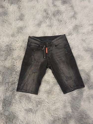 Pantaloncini corti uomo - corti,