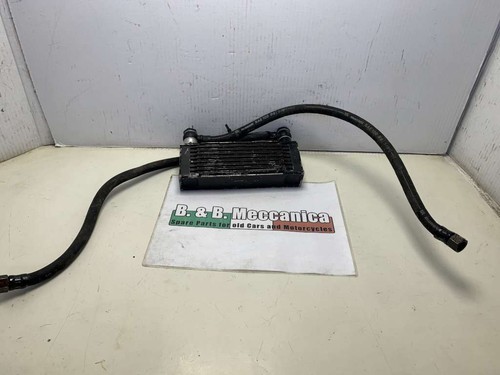 Radiatore olio cagiva - cagiva, w12