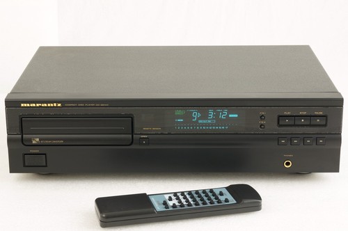Marantz mkii stereo - marantz,