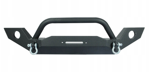Paraurti anteriore per jeep - per,