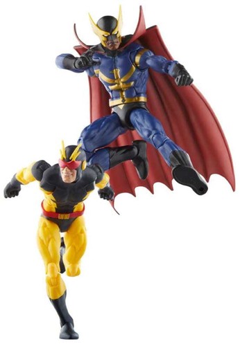 Hasbro marvel legends - hasbro, series