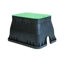 Pozzetto irrigazione