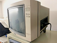 Monitor Sony KX-14CP1 CRT per retrogaming