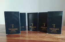 TRUSSARDI UOMO 5 x 5 ml