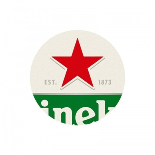 Heineken sottobicchieri - sottobicchieri, da