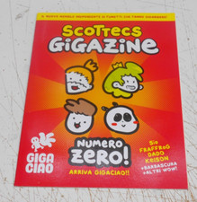 SCOTTECS GIGAZINE ZERO SIO