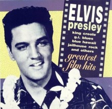 Elvis Presley Greatest film