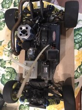 Jamara Infect 1:10 Nitro