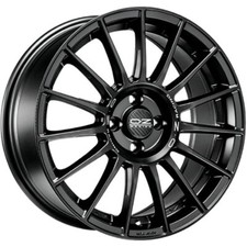 CERCHIO IN LEGA OZ RACING SUPERTURISMO LM PER MINI CLUBMAN ONE - CLUBMAN ON IQ4
