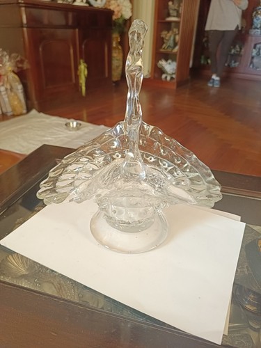Murano cestino barovier toso - murano,