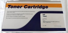 Toner HP 15AC compatibile con HP Laserjet 1000 1005 1200 3300 3320 colore nero