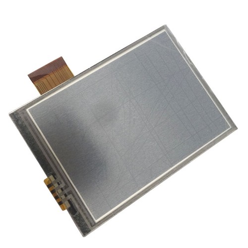 Nuovo digitalizzatore touch