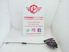 serratura interno porta ANT DX