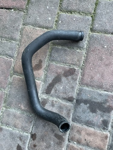 Tubo radiatore kawasaki zx6 - radiatore,