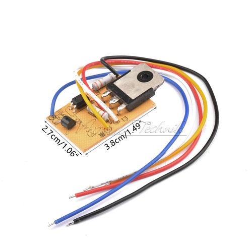 Modulo alimentatore - modulo,