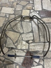 BORDO SCUDO VIGANO PER VESPA