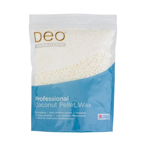 Deodorante cera depilatoria