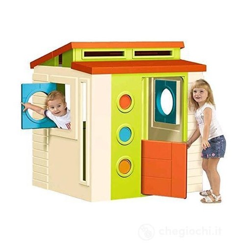 Feber modern house - feber,