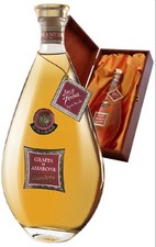 Grappa di Amarone Luce d'Ambra