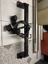 Gancio traino BMW serie F