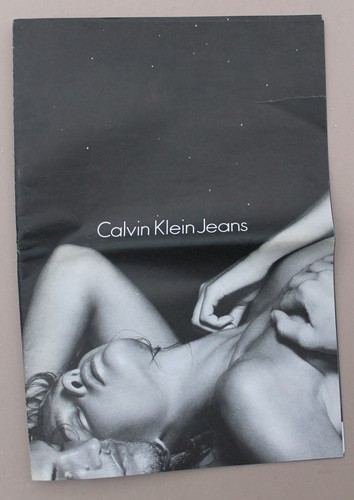 Calvin klein jeans catalog - klein, jeans"