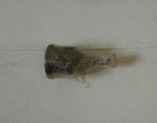 PUNZONE PER IMS - F0010 -