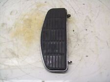 PEDANA ANTERIORE  PER MOTO GUZZI 1100 CALIFORNIA 75' DEL 1997 (e39889)