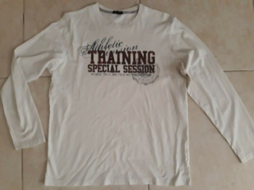 Lotto 1103b maglia maglietta - lotto,