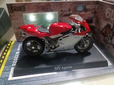 Modellino 1:18 Maisto MV AGUSTA