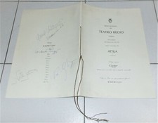 Teatro Regio Torino ATTILA