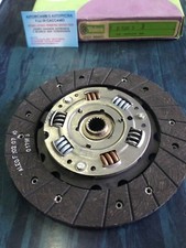 DISCO FRIZIONE CITROEN BX 1.9 GTi 16V PEUGEOT 405 MI16 DIAMETRO 215 VALEO D516/S