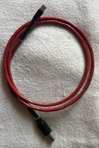 Nordost red dawn leif - red, a