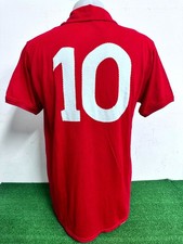 NAPLES MARADONA MATCH WORN