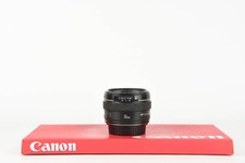 Canon 50mm f1.4 USM  + 2 ANNI DI GARANZIA  - 2 YEARS WARRANTY
