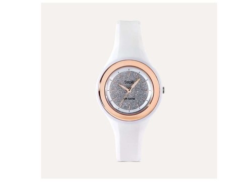 Orologio donna stroili gomma - stroili,