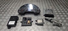 Kit centralina transponder