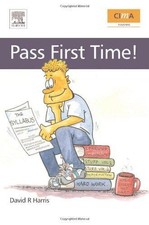 CIMA: Pass First Time! (CIMA