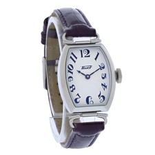 Orologio Tissot Heritage Porto Donna Acciaio Inox Quarzo T128.109.16.032.00