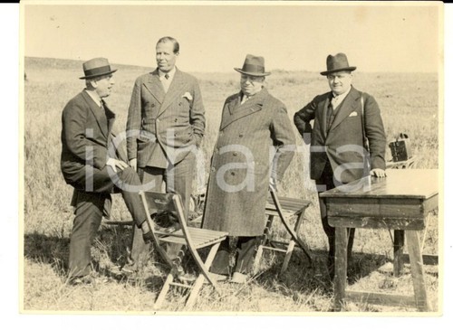 1933 nettuno regio - nettuno,