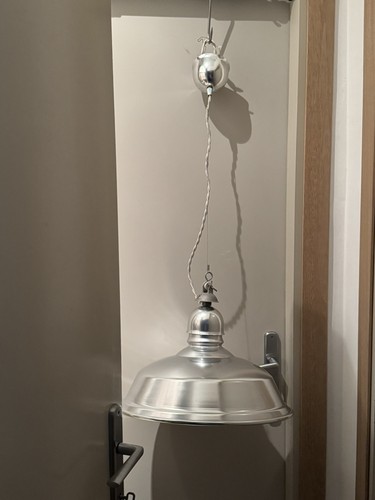 Lampada sospensione dal - a,