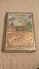 Libro Ventimila Leghe Sotto I
