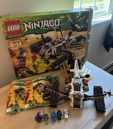 Lego ninjago ultra - lego, ninjago: