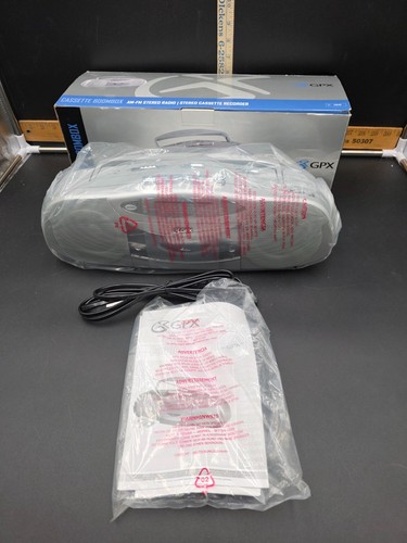 Vintage gpx c840 - vintage,