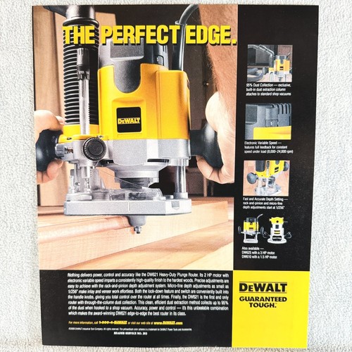 Dewalt dw621 router tuffo - dw621,