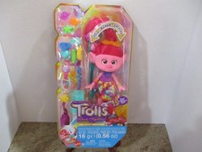 Trolls Band Together Hair