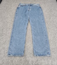 Jeans vintage Levis 501 uomo