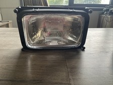 FARO FANALE PROIETTORE ANTERIORE SINISTRO IVECO TURBO STAR 190 COD. 711308401110